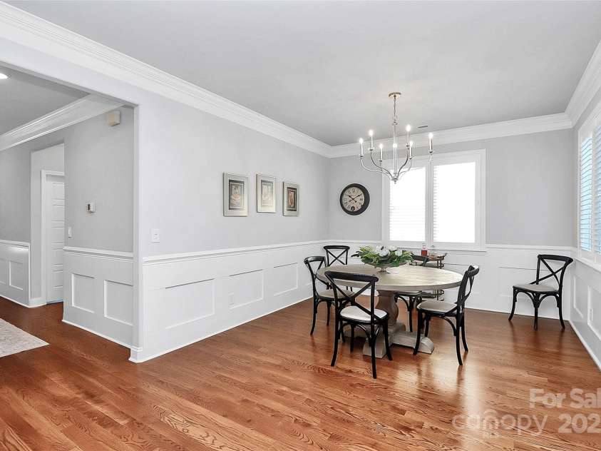 5107 Silver Trace Lane, Denver, NC 28037.  MLS# CAR4284050, YatesRealty ID 27686. 