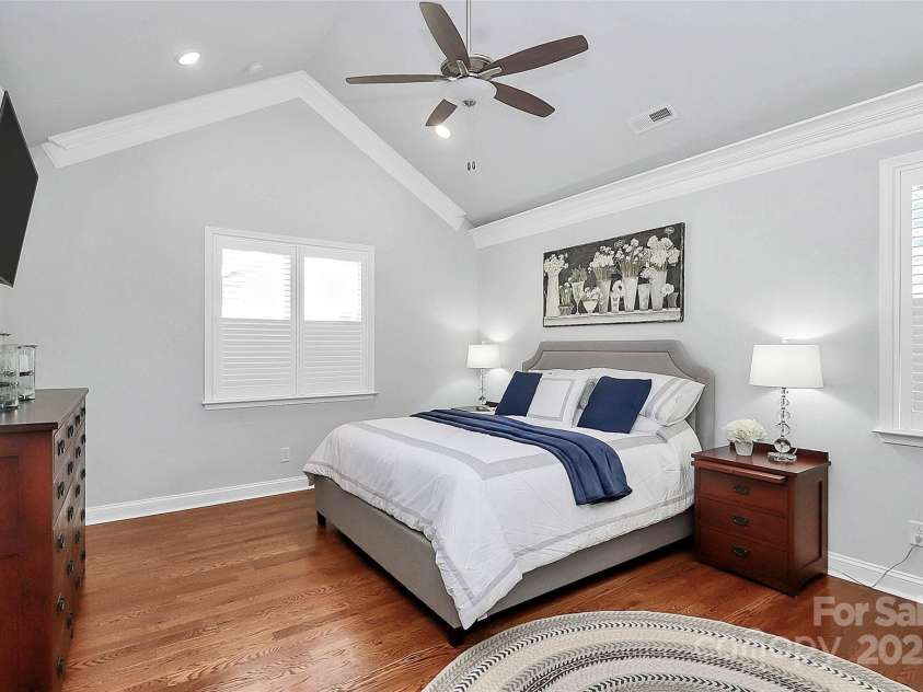 5107 Silver Trace Lane, Denver, NC 28037.  MLS# CAR4284050, YatesRealty ID 27686. 