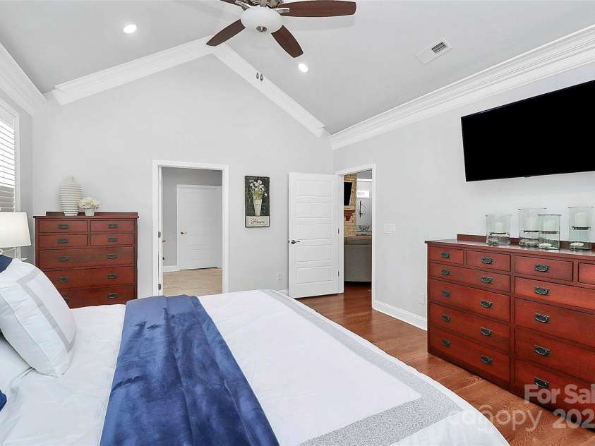 5107 Silver Trace Lane, Denver, NC 28037.  MLS# CAR4284050, YatesRealty ID 27686. 