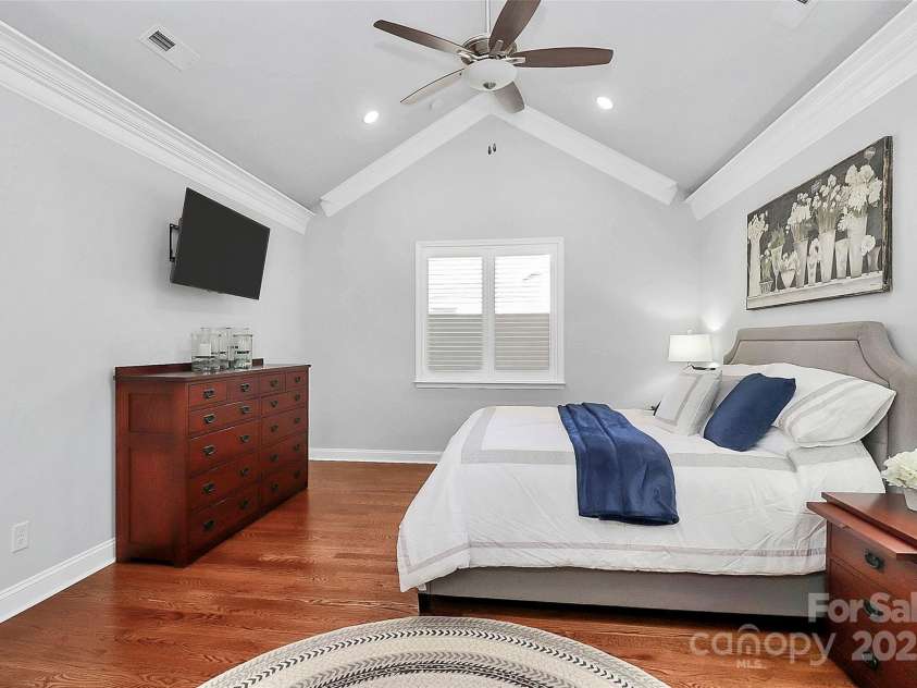 5107 Silver Trace Lane, Denver, NC 28037.  MLS# CAR4284050, YatesRealty ID 27686. 