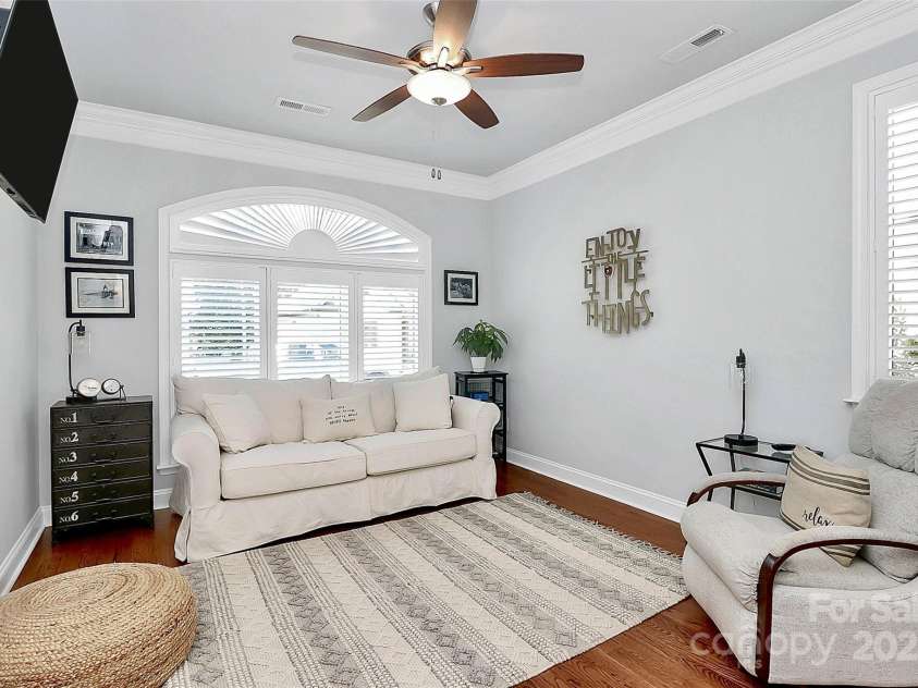 5107 Silver Trace Lane, Denver, NC 28037.  MLS# CAR4284050, YatesRealty ID 27686. 