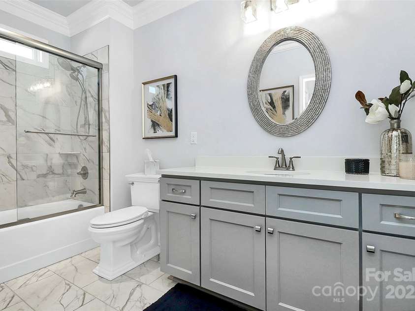 5107 Silver Trace Lane, Denver, NC 28037.  MLS# CAR4284050, YatesRealty ID 27686. 