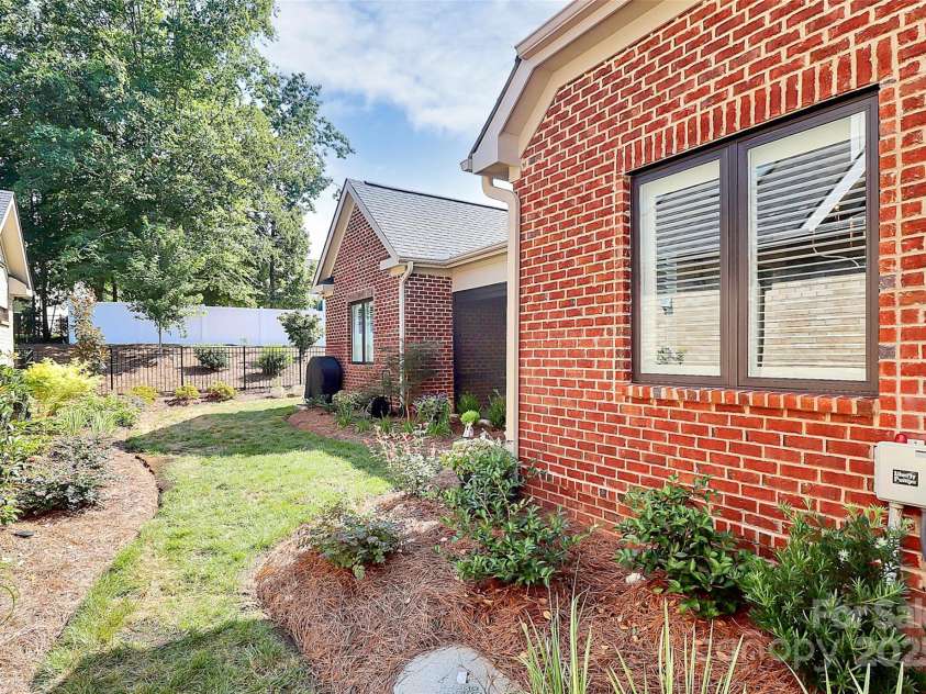 5107 Silver Trace Lane, Denver, NC 28037.  MLS# CAR4284050, YatesRealty ID 27686. 