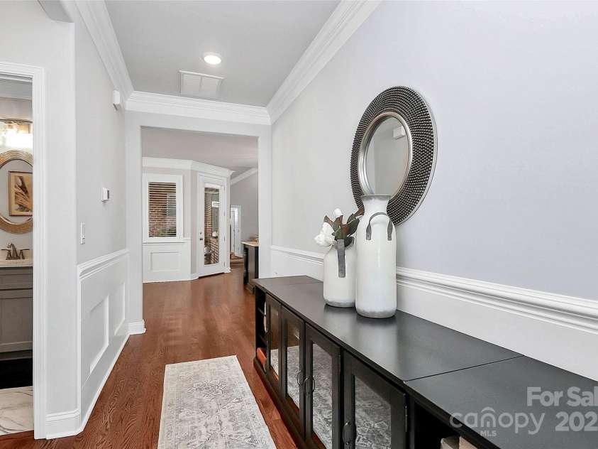 5107 Silver Trace Lane, Denver, NC 28037.  MLS# CAR4284050, YatesRealty ID 27686. 