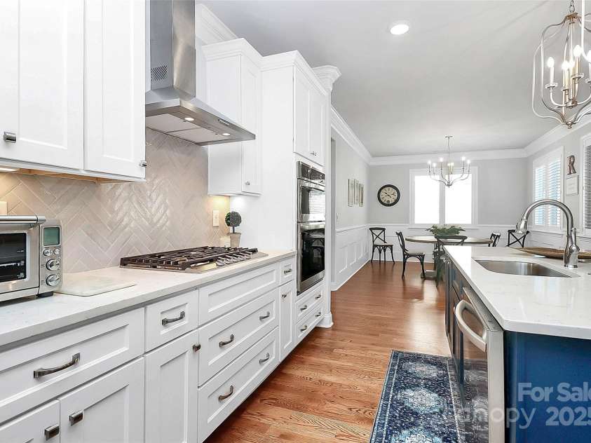 5107 Silver Trace Lane, Denver, NC 28037.  MLS# CAR4284050, YatesRealty ID 27686. 