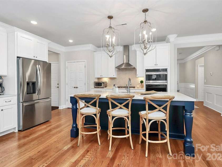 5107 Silver Trace Lane, Denver, NC 28037.  MLS# CAR4284050, YatesRealty ID 27686. 