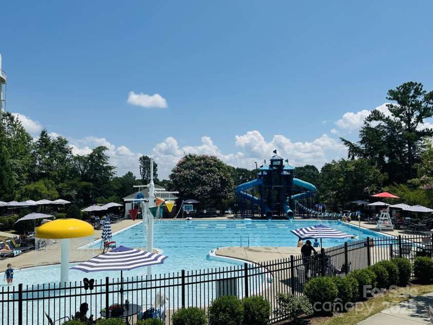 5107 Silver Trace Lane, Denver, NC 28037.  MLS# CAR4284050, YatesRealty ID 27686. 