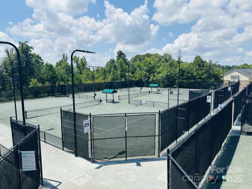 5107 Silver Trace Lane, Denver, NC 28037.  MLS# CAR4284050, YatesRealty ID 27686. 