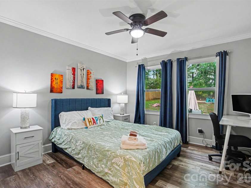 6345 Montpelier Road, Charlotte, NC 28210.  MLS# CAR4389078, YatesRealty ID 27687. 