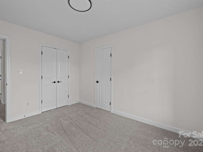 7213 Baniff Circle, Charlotte, NC 28277.  MLS# CAR4269327, YatesRealty ID 27687. Bedroom 2