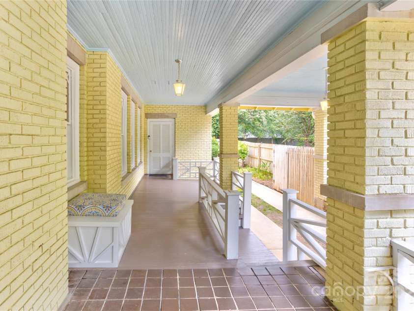 156 Union Street, Concord, NC 28025.  MLS# CAR4279776, YatesRealty ID 27689. 