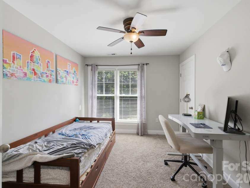 2917 Craftsman Lane, Charlotte, NC 28204.  MLS# CAR4384018, YatesRealty ID 27691. 