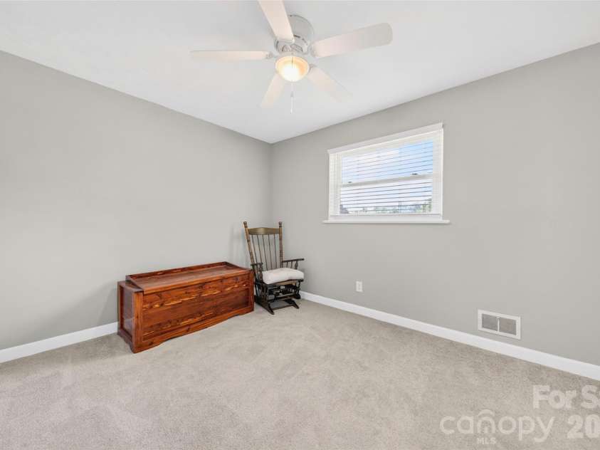 1771 24th Avenue Court, Hickory, NC 28601.  MLS# CAR4381961, YatesRealty ID 27693. Secondary Room 1