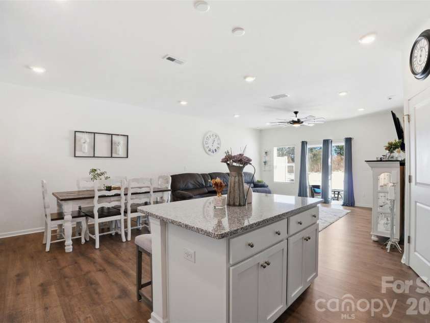 5231 Maynard Hill Drive, Monroe, NC 28110.  MLS# CAR4342492, YatesRealty ID 27696. 