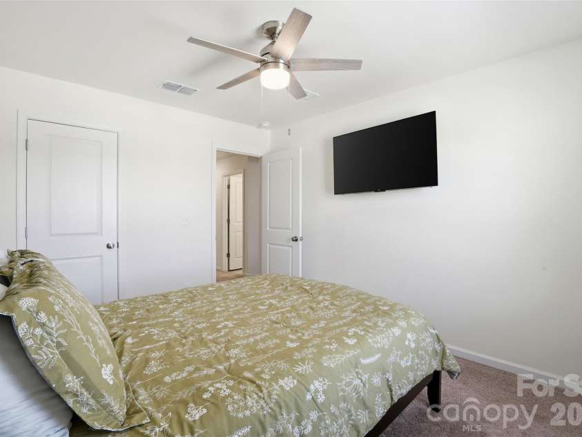 5231 Maynard Hill Drive, Monroe, NC 28110.  MLS# CAR4342492, YatesRealty ID 27696. 
