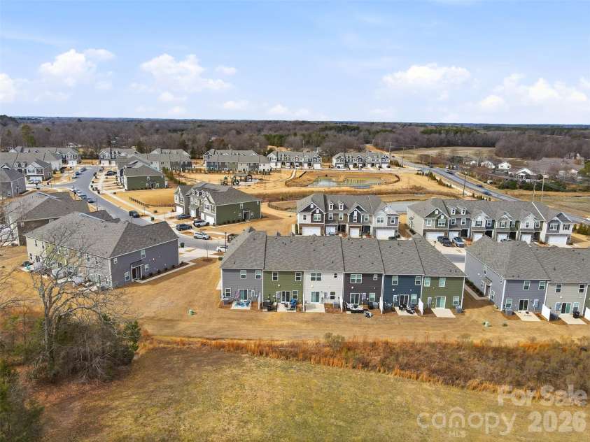 5231 Maynard Hill Drive, Monroe, NC 28110.  MLS# CAR4342492, YatesRealty ID 27696. 