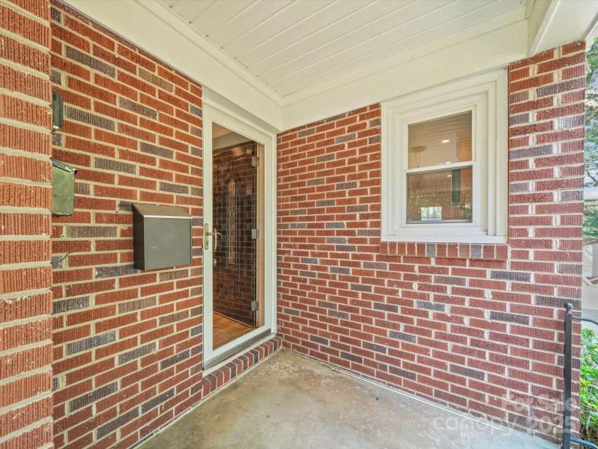 736 Spring Street, Concord, NC 28025.  MLS# CAR4277396, YatesRealty ID 27697. 