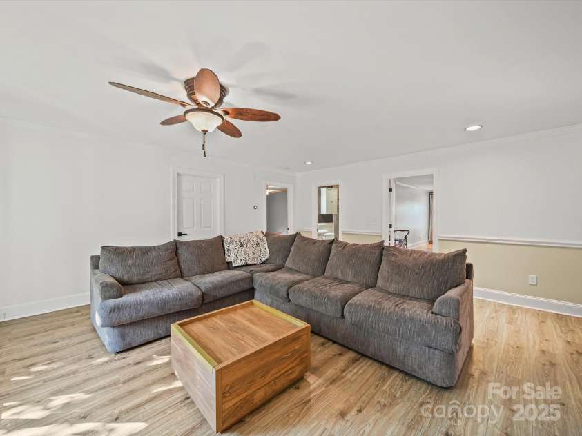 736 Spring Street, Concord, NC 28025.  MLS# CAR4277396, YatesRealty ID 27697. 