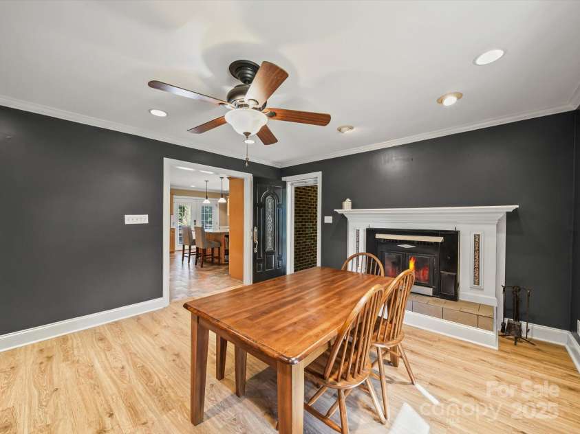 736 Spring Street, Concord, NC 28025.  MLS# CAR4277396, YatesRealty ID 27697. 