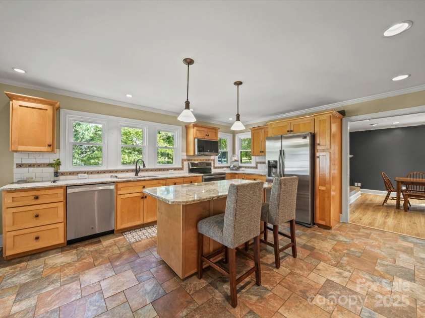 736 Spring Street, Concord, NC 28025.  MLS# CAR4277396, YatesRealty ID 27697. 