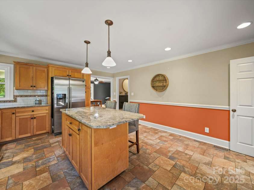 736 Spring Street, Concord, NC 28025.  MLS# CAR4277396, YatesRealty ID 27697. 