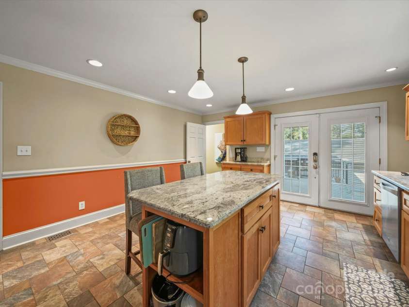 736 Spring Street, Concord, NC 28025.  MLS# CAR4277396, YatesRealty ID 27697. 