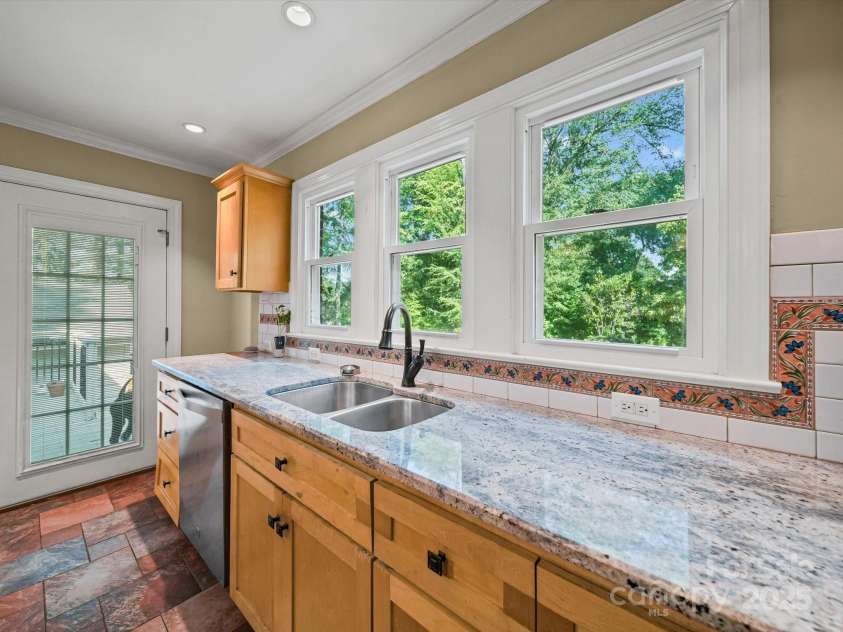 736 Spring Street, Concord, NC 28025.  MLS# CAR4277396, YatesRealty ID 27697. 