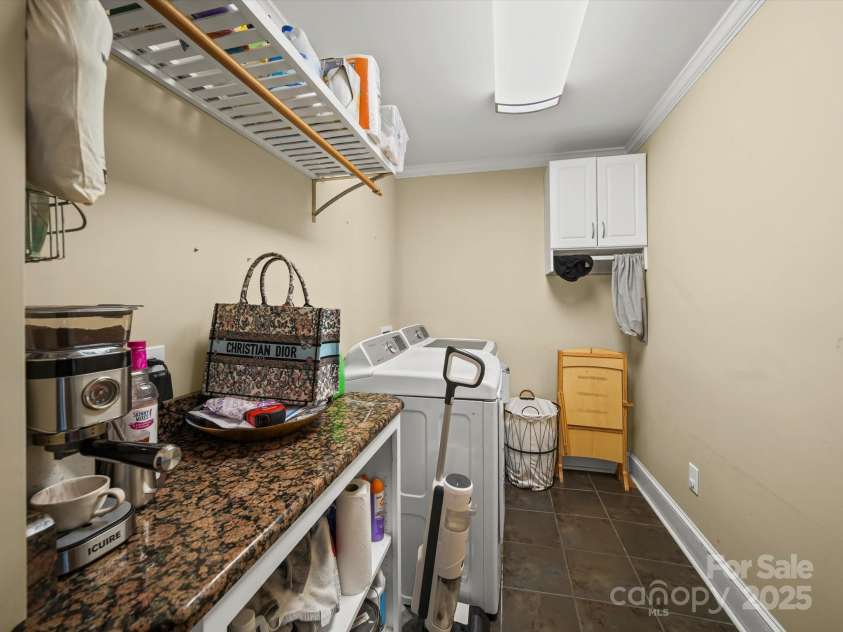 736 Spring Street, Concord, NC 28025.  MLS# CAR4277396, YatesRealty ID 27697. 