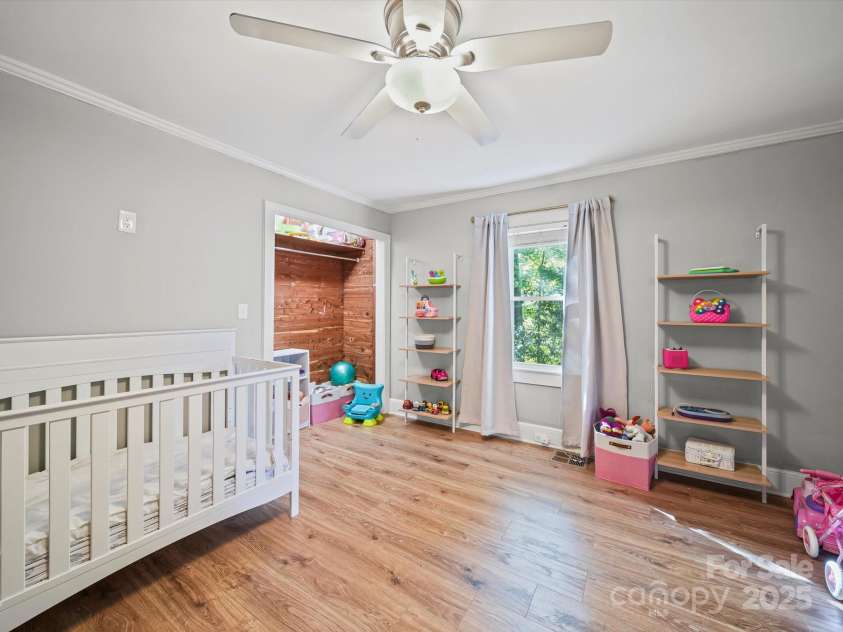 736 Spring Street, Concord, NC 28025.  MLS# CAR4277396, YatesRealty ID 27697. 