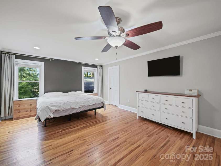 736 Spring Street, Concord, NC 28025.  MLS# CAR4277396, YatesRealty ID 27697. 