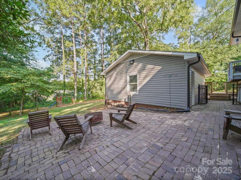 736 Spring Street, Concord, NC 28025.  MLS# CAR4277396, YatesRealty ID 27697. 