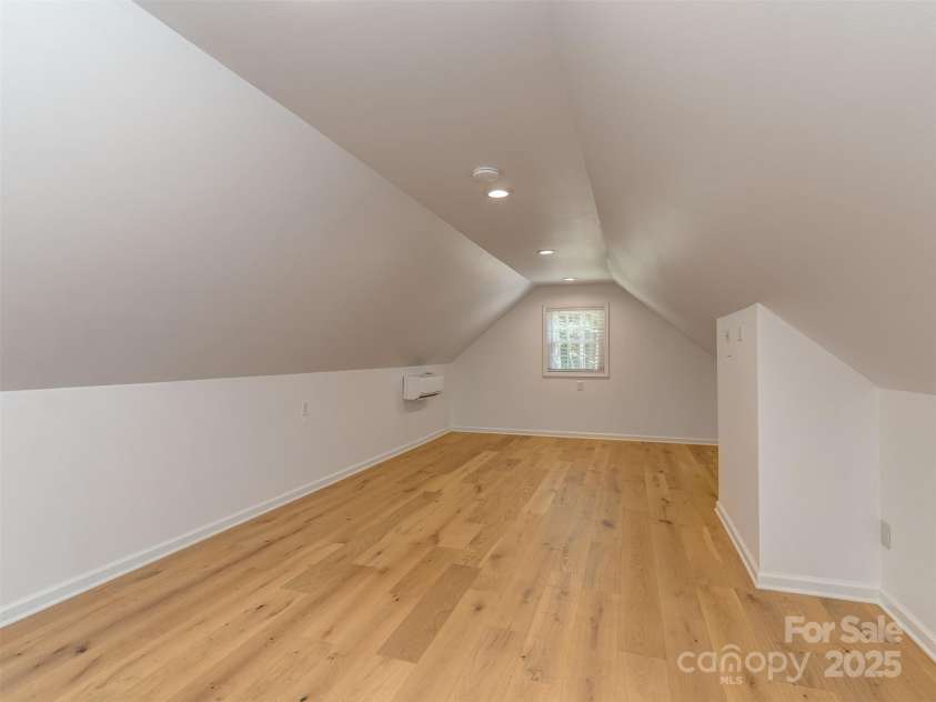 202 Walden Lane, Weddington, NC 28104.  MLS# CAR4274897, YatesRealty ID 27698. Conditioned space over detached garage