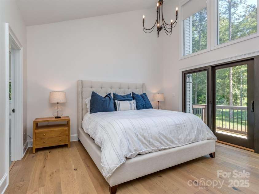 202 Walden Lane, Weddington, NC 28104.  MLS# CAR4274897, YatesRealty ID 27698. Primary suite