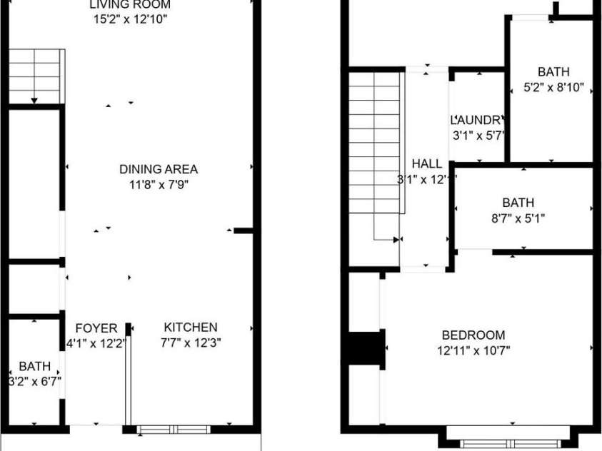 12516 Hennigan Place Lane, Charlotte, NC 28214.  MLS# CAR4269820, YatesRealty ID 27699. 