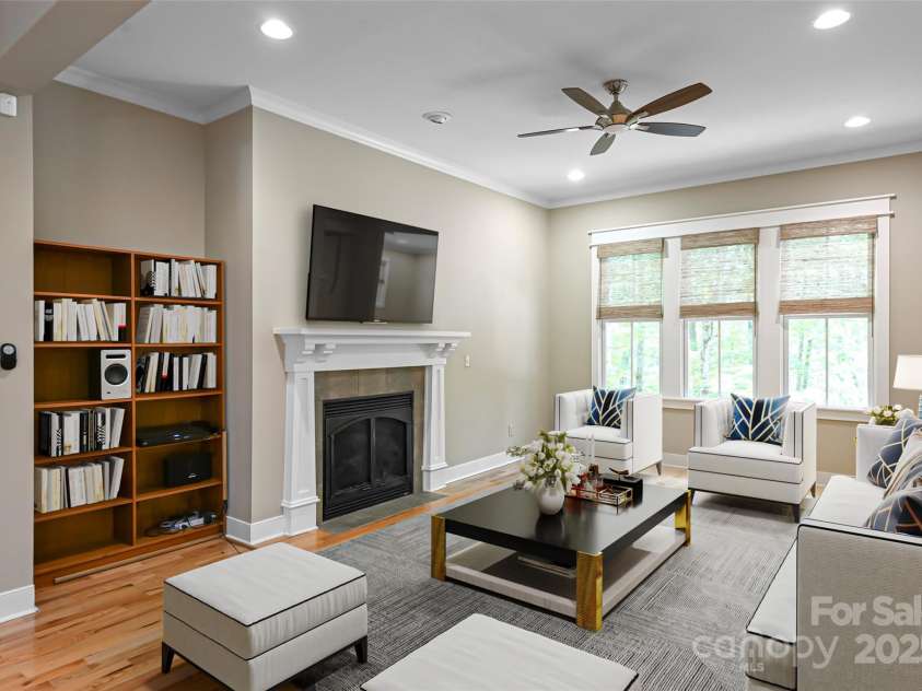 1 East Owl Creek Lane, Fairview, NC 28730.  MLS# CAR4264523, YatesRealty ID 277. 