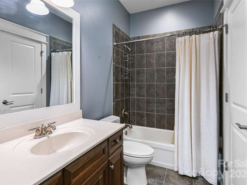 1 East Owl Creek Lane, Fairview, NC 28730.  MLS# CAR4264523, YatesRealty ID 277. 