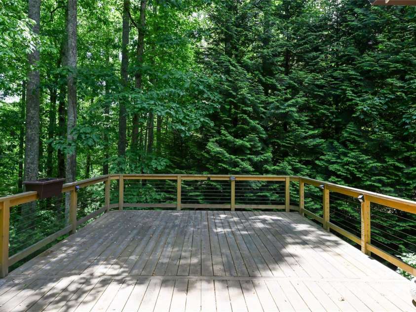 1 East Owl Creek Lane, Fairview, NC 28730.  MLS# CAR4264523, YatesRealty ID 277. 