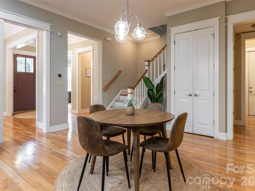 1 East Owl Creek Lane, Fairview, NC 28730.  MLS# CAR4264523, YatesRealty ID 277. 