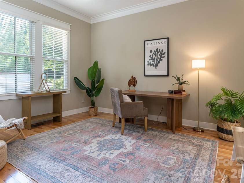 1 East Owl Creek Lane, Fairview, NC 28730.  MLS# CAR4264523, YatesRealty ID 277. 