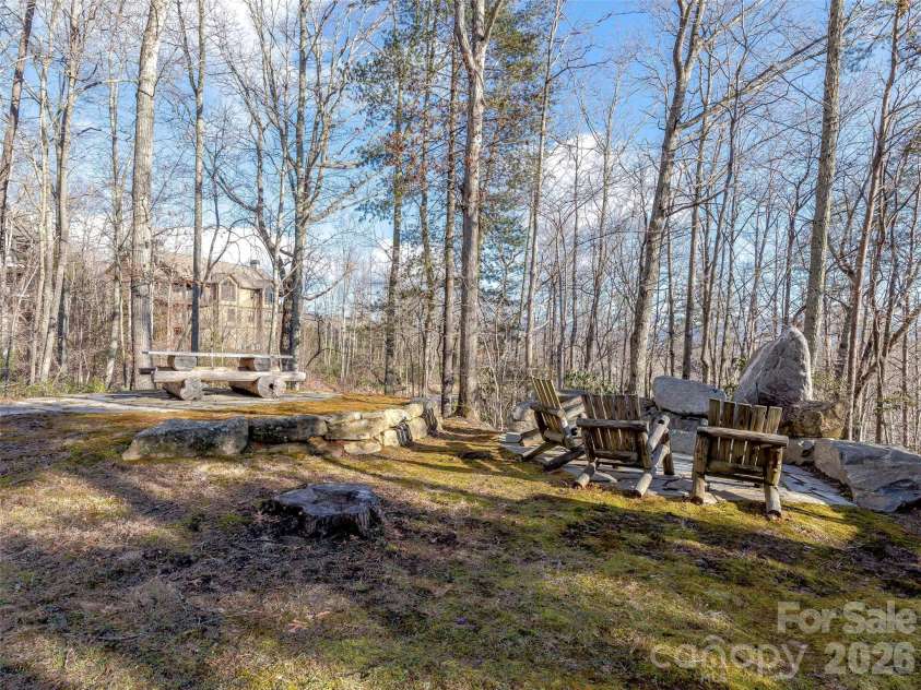 1 East Owl Creek Lane, Fairview, NC 28730.  MLS# CAR4264523, YatesRealty ID 277. 