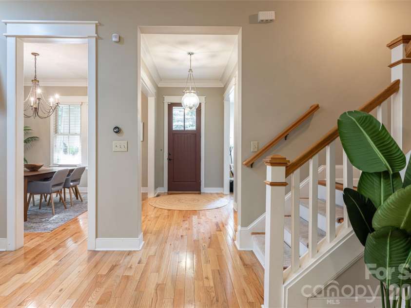 1 East Owl Creek Lane, Fairview, NC 28730.  MLS# CAR4264523, YatesRealty ID 277. 