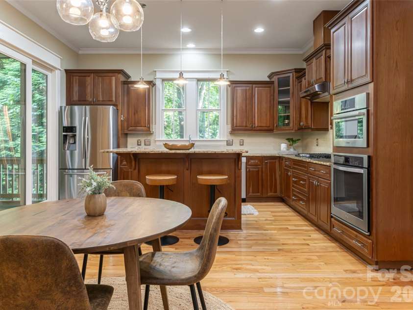 1 East Owl Creek Lane, Fairview, NC 28730.  MLS# CAR4264523, YatesRealty ID 277. 