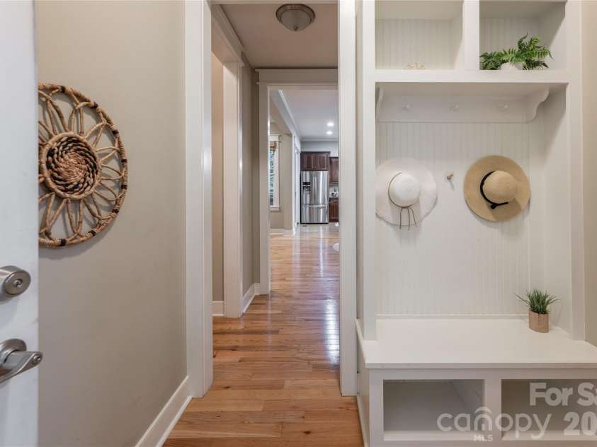 1 East Owl Creek Lane, Fairview, NC 28730.  MLS# CAR4264523, YatesRealty ID 277. 