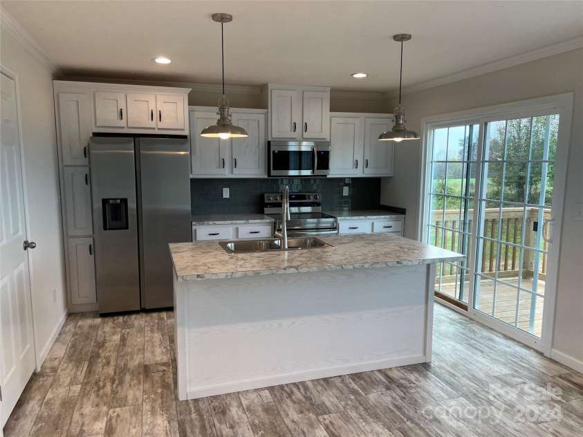 51 Rosemont Drive, Stony Point, NC 28678.  MLS# CAR4201789, YatesRealty ID 277. 