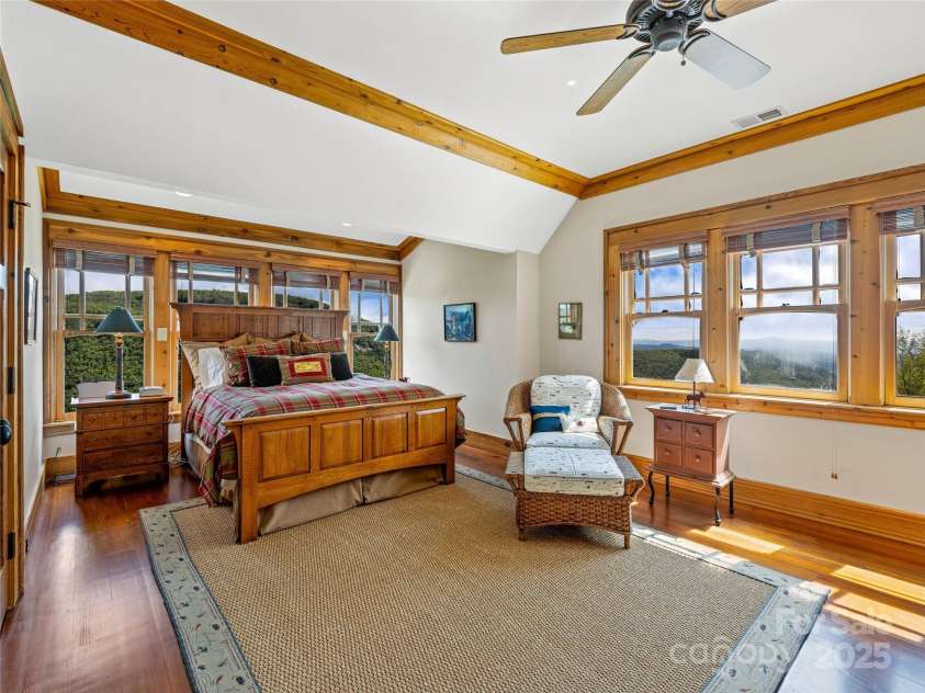 770 Meadow Ridge Drive, Lake Toxaway, NC 28747.  MLS# CAR4287231, YatesRealty ID 277. 