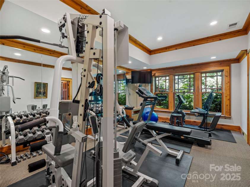 770 Meadow Ridge Drive, Lake Toxaway, NC 28747.  MLS# CAR4287231, YatesRealty ID 277. 