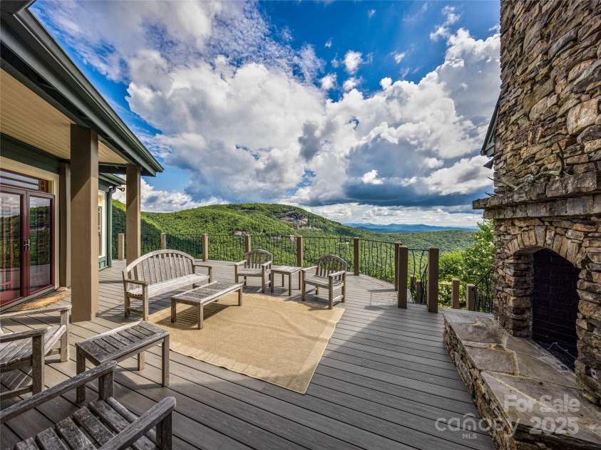 770 Meadow Ridge Drive, Lake Toxaway, NC 28747.  MLS# CAR4287231, YatesRealty ID 277. 