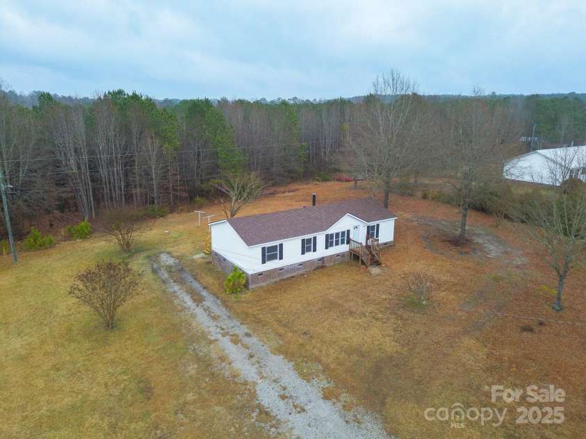 1912 Beach Lane, Heath Springs, SC 29058.  MLS# CAR4323268, YatesRealty ID 2770. 