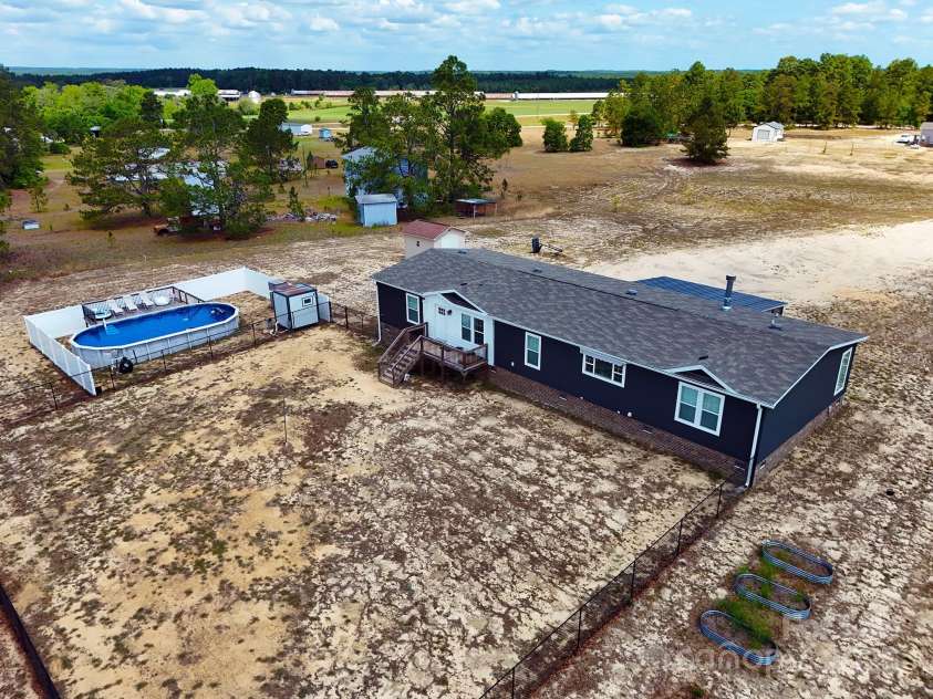 428 Long Branch Church Road, Jefferson, SC 29718.  MLS# CAR4270911, YatesRealty ID 27701. 