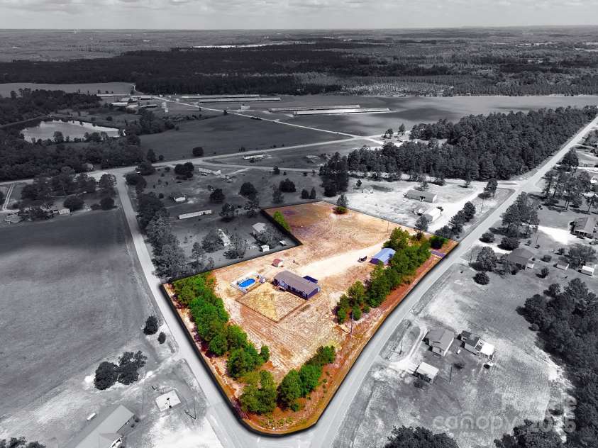 428 Long Branch Church Road, Jefferson, SC 29718.  MLS# CAR4270911, YatesRealty ID 27701. 